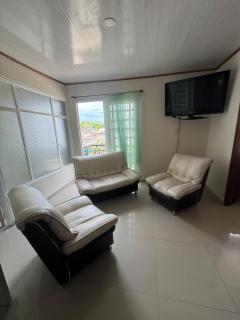 Apartamento amoblado Acacias Meta - 1