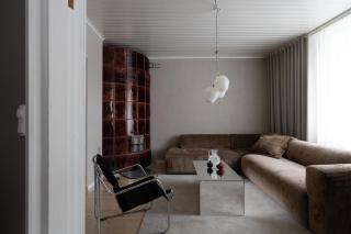Stylish & Historical 1BR Downtown Apt - Tampere - 5