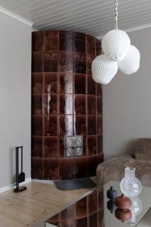 Stylish & Historical 1BR Downtown Apt - Tampere - 3