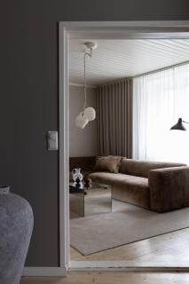 Stylish & Historical 1BR Downtown Apt - Tampere - 2