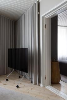 Stylish & Historical 1BR Downtown Apt - Tampere - 1