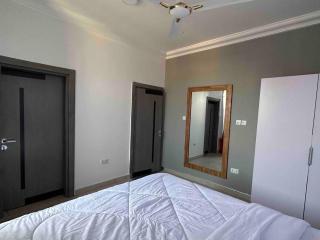 1 bed Guest restroom at Saco Apartments - 2