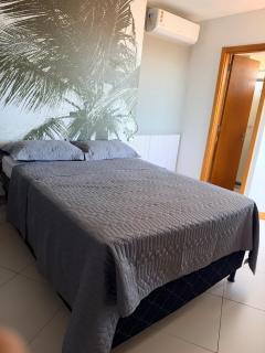 Quarto em hotel alto padrão - 5