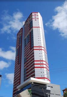 Quarto em hotel alto padrão - 4