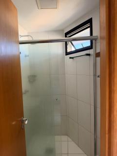 Quarto em hotel alto padrão - 1