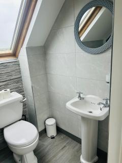 Moy holiday Home - 9