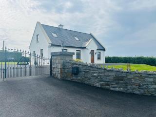 Moy holiday Home - 7
