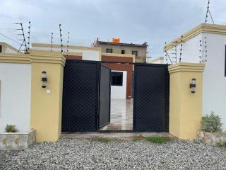 Akwaaba Villa - 8