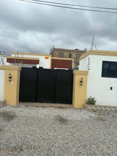 Akwaaba Villa - 9