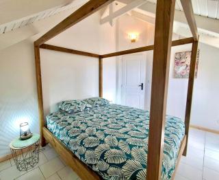 La Casita, piscine et vue mer. - 6