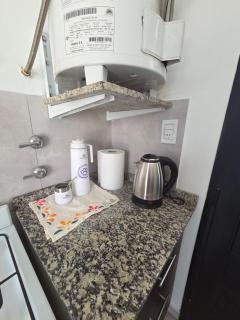 Azahares Housing - 1