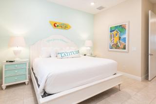 Comfy Cottage With Hot Tub Near Disney With Margaritaville Resort & Island H2O Access - 8029Sb - 2