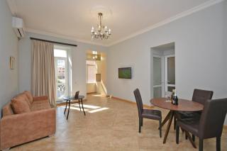 Perfect City Center Stay - 0