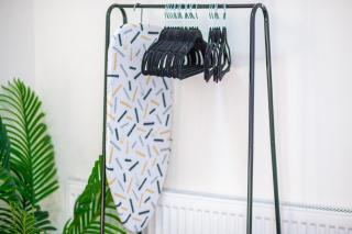 2 Bed Apartment, JQ Central Birmingham with Workspace & Fast WiFi by Homeservation - 4