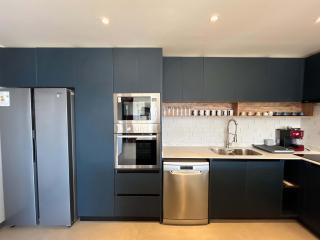 Lake View House with BBQ - Playa Hermosa - 4