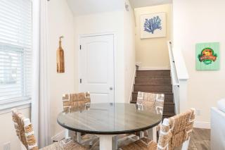Chat Eau Champagne Cottage With Private Pool Near Disney With Margaritaville Resort & Island H2O Access - 8030Kd - 5
