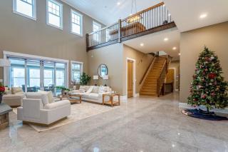 Red Fox Stables Equestrian Estate Indoor Pool - Schoharie - 5