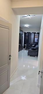 Fresh, fully furnished flat near City Centre - 9