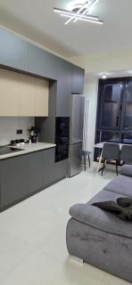 Fresh, fully furnished flat near City Centre - 6