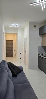 Fresh, fully furnished flat near City Centre - 4