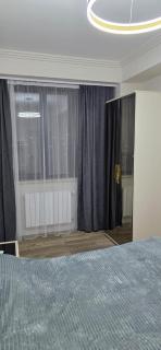 Fresh, fully furnished flat near City Centre - 1