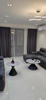 Fresh, fully furnished flat near City Centre - 8