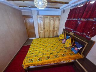 Auberge Srati - 7