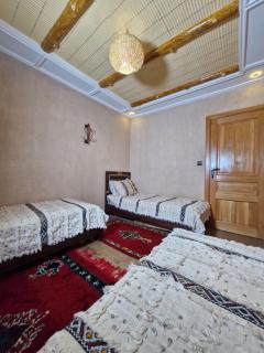 Auberge Srati - 6