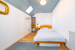 Café Marie - Bed & Breakfast - 6