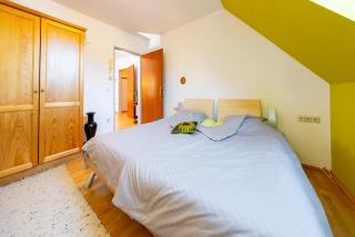 Café Marie - Bed & Breakfast - 4