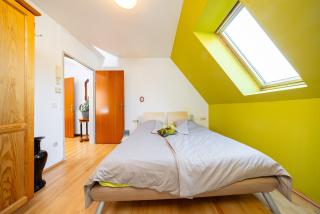 Café Marie - Bed & Breakfast - 2