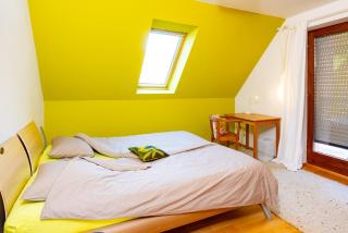 Café Marie - Bed & Breakfast - 1