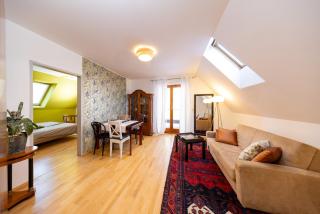 Café Marie - Bed & Breakfast - 9