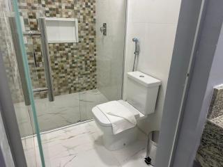 Hotel Premier BH - Próximo ao Minas Shopping-Aeroporto- e vias - Avenida Cristiano Machado - 4