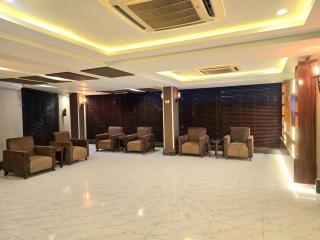The Duke Hotel & Suites - 3