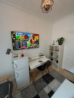 Nordhavn Cozy Room in shared apartment - 9