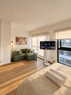 Modern Loft in Miraflores | Pool, Gym & Terrace - 6