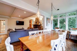 Chalet Pont De Fer - 12 Guest- 6BDR with Jacuzzi - 2
