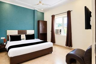 Townhouse Hussainpara Square Formerly Rich Inn - 6