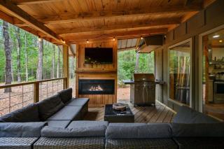 Ez Ridge Retreat - 8
