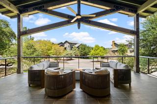 Luxe 3BR Lake Stay - BBQ - Firepit - Pickleball - 9