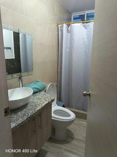 Departamento Norte Quito - 1