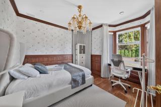 Cozy Queen Room in Quiet Richmond McNair Area - 9