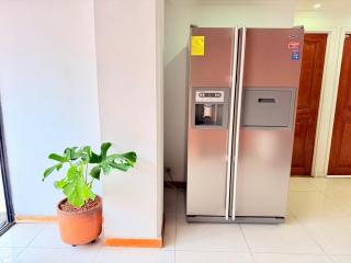 Apartment with a great rooftop in Medellín - 7