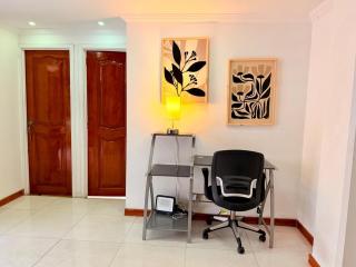 Apartment with a great rooftop in Medellín - 3