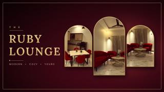 The Ruby Lounge - 0