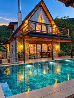 Villa Bano - Berat - 0