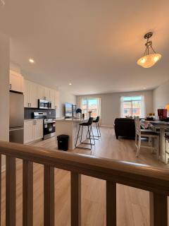 Kanata North Tech Park- New House - 4