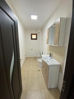 Cabin - 1