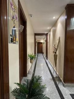 Elshams Hotel Cairo Downtown - Caïro - 4